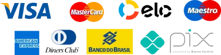 Formas de pagamento LDR Desentupidora